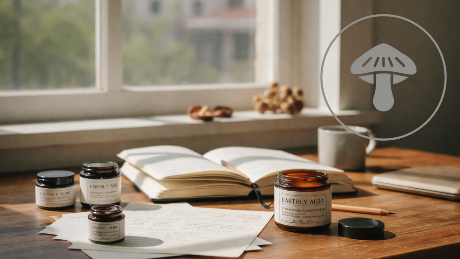 Why I Nearly Launched Earthly Aura, And Then Stopped