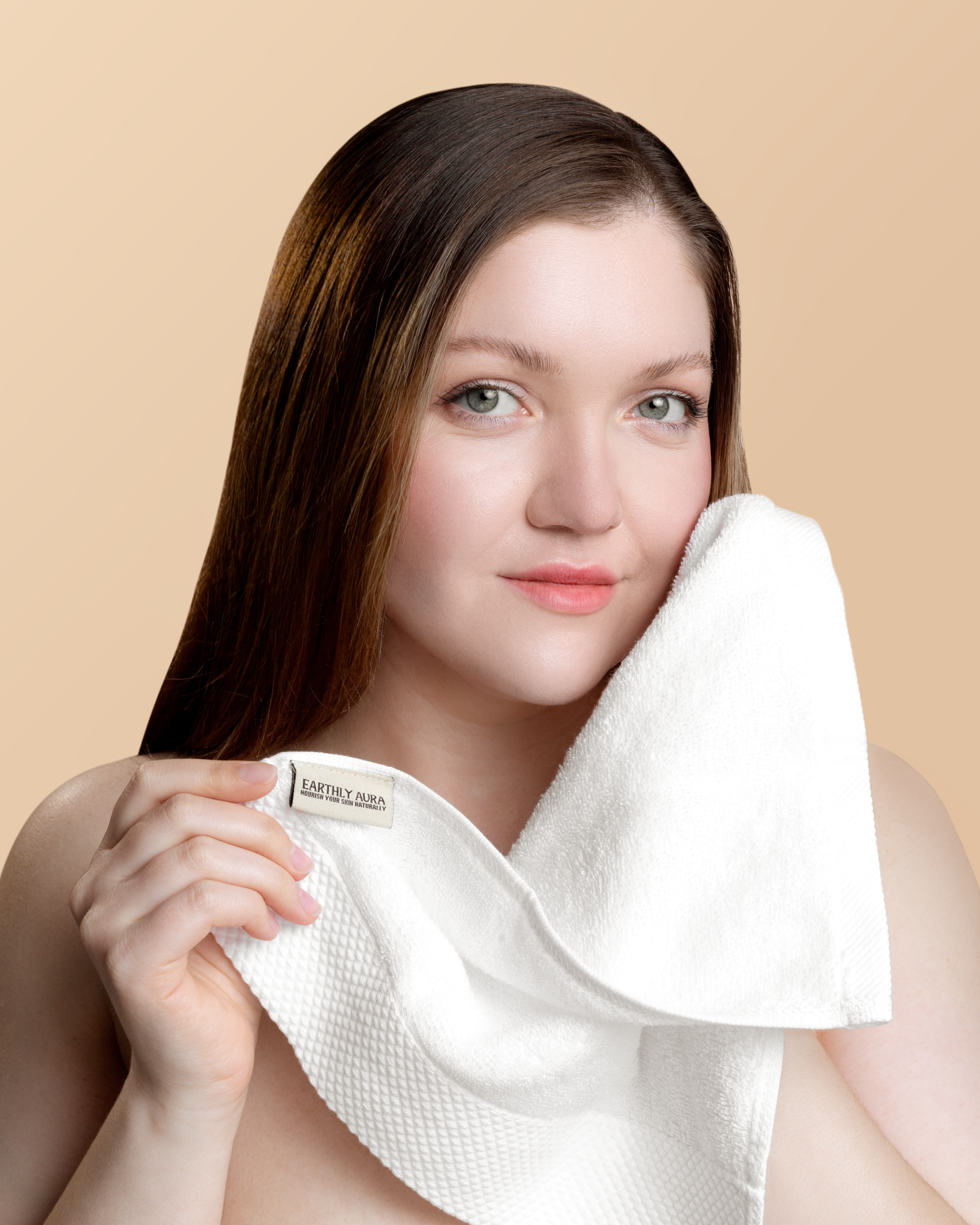 Luxury Face Towel