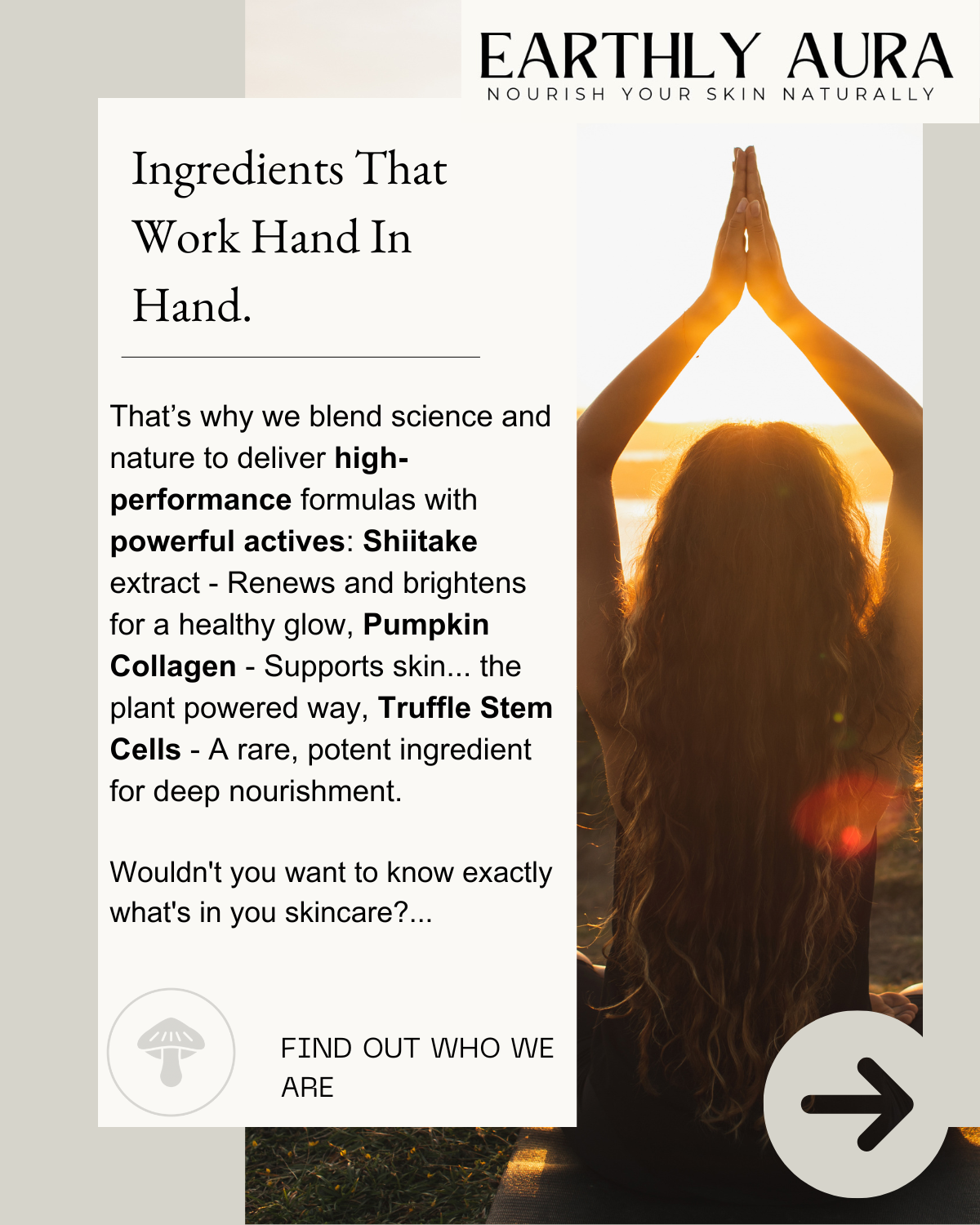 . Beauty Biologist-Backed Skincare: How Earthly Aura’s Science-Driven Formulas Transform Your Skin